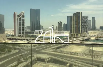 شقة - غرفة نوم - 1 حمام للبيع في المارية فيستا - جزيرة المارية - أبوظبي