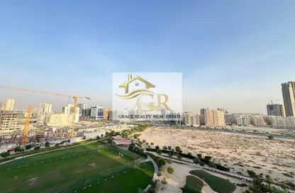 Apartment - 1 Bedroom - 2 Bathrooms for rent in Wadi Al Safa 3 - Dubai