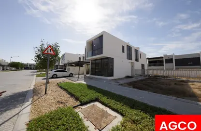 Villa - 6 Bedrooms - 7 Bathrooms for rent in Aurum Villas - Aster - Damac Hills 2 - Dubai