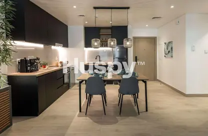 Apartment - 1 Bedroom - 2 Bathrooms for sale in La Cote Building 1 - Jumeirah 1 - Jumeirah - Dubai