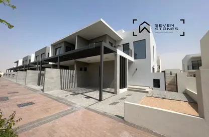 Townhouse - 4 Bedrooms - 4 Bathrooms for sale in Camelia 2 - Camelia - Arabian Ranches 2 - Dubai
