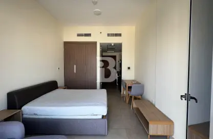 شقة - 1 حمام للايجار في ساميا عزيزي - الفرجان - دبي شقة - 1 حمام للايجار في ساميا عزيزي - الفرجان - دبي