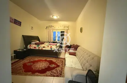 Apartment - Studio - 1 Bathroom for rent in MOG 193 - Mogul Cluster - Discovery Gardens - Dubai