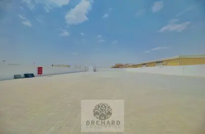 أرض - استوديو للايجار في السجع إس - آلصجعه - الشارقة