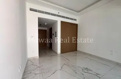 Apartment - Studio - 1 Bathroom for rent in Azizi Riviera 63 - Meydan - Dubai