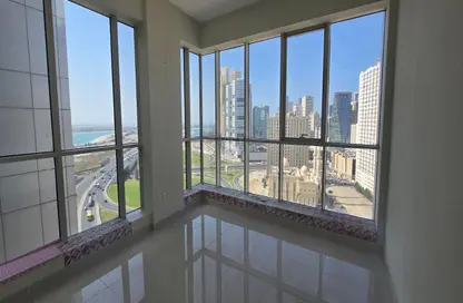 Apartment - 3 Bedrooms - 4 Bathrooms for sale in Sahara Tower 6 - Sahara Complex - Al Nahda - Sharjah