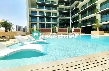 شقة - غرفة نوم - 1 حمام للبيع في بن غاطي عنبر - قرية الجميرا سركل - دبي