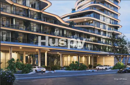 Apartment - 1 Bedroom - 2 Bathrooms for sale in Porto Playa - Mina Al Arab - Ras Al Khaimah