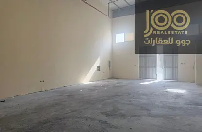 مستودع - استوديو - 1 حمام للايجار في أم الثعوب - أم القيوين مستودع - استوديو - 1 حمام للايجار في أم الثعوب - أم القيوين