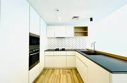 Apartment - 1 Bedroom - 2 Bathrooms for rent in Belgravia 2 - Belgravia - Jumeirah Village Circle - Dubai