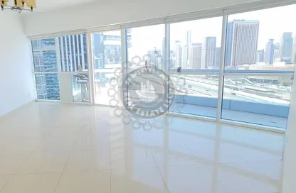 شقة - 2 غرف نوم - 2 حمامات للايجار في صبا 2 - (JLT) مجمع Q - أبراج بحيرة الجميرا - دبي