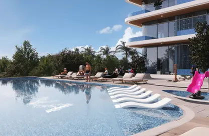 Apartment - 1 Bedroom - 2 Bathrooms for sale in Samana Ibiza - Dubai Land - Dubai