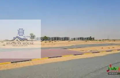 أرض - استوديو للبيع في الجليل - آلصجعه - الشارقة
