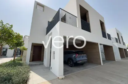 Villa - 3 Bedrooms - 4 Bathrooms for rent in Bliss 2 - Arabian Ranches 3 - Dubai
