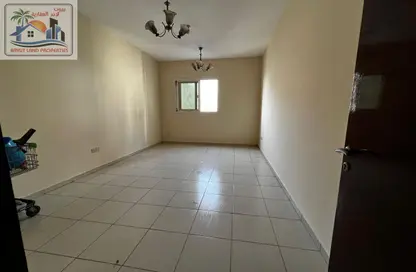 Apartment - 1 Bedroom - 1 Bathroom for rent in Al Majaz 3 - Al Majaz - Sharjah