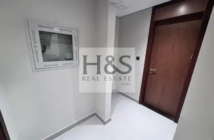 Apartment - 2 Bedrooms - 2 Bathrooms for rent in 2020 Marquis - Arjan - Dubai