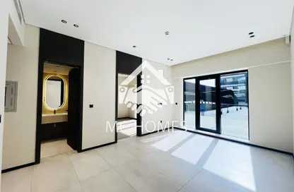 شقة - غرفة نوم - 2 حمامات للايجار في اميرالد فيجن تاور - مثلث قرية جميرا - دبي