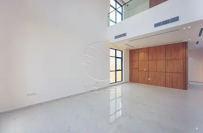 فيلا - 5 غرف نوم - 6 حمامات للبيع في الريمان - الشامخة - أبوظبي