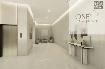 Apartment - 1 Bedroom - 2 Bathrooms for sale in Al Amira Village - Al Yasmeen - Ajman