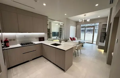 شقة - غرفة نوم - 2 حمامات للايجار في بيت اللؤلؤ - الضاحية 13 - قرية الجميرا سركل - دبي شقة - غرفة نوم - 2 حمامات للايجار في بيت اللؤلؤ - الضاحية 13 - قرية الجميرا سركل - دبي