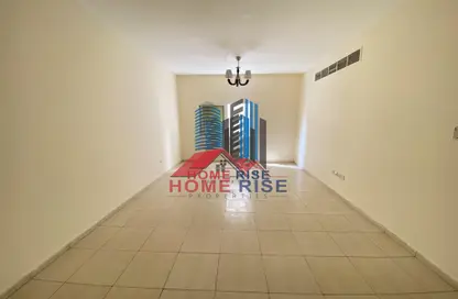 Apartment - 2 Bedrooms - 2 Bathrooms for rent in Street 64 - Al Nahda - Sharjah