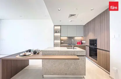 Apartment - 1 Bedroom - 2 Bathrooms for sale in Beverly Boulevard - Arjan - Dubai