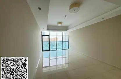 Apartment - 1 Bedroom - 2 Bathrooms for sale in Gulfa Towers - Al Rashidiya 1 - Al Rashidiya - Ajman