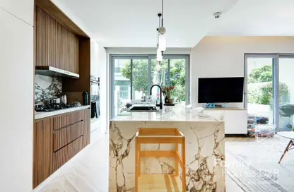 تاون هاوس - 3 غرف نوم - 4 حمامات للبيع في ايلان - تلال الغاف - دبي تاون هاوس - 3 غرف نوم - 4 حمامات للبيع في ايلان - تلال الغاف - دبي