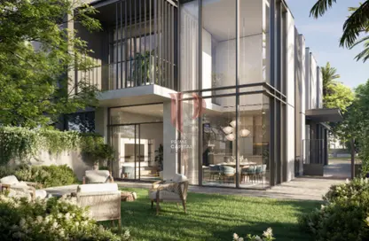 Villa - 4 Bedrooms - 4 Bathrooms for sale in Wadi Al Safa 5 - Dubai