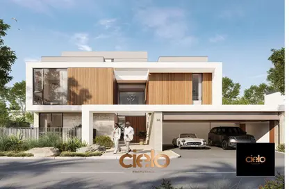 Villa - 5 Bedrooms - 6 Bathrooms for sale in Farm Gardens 2 - The Valley - Dubai