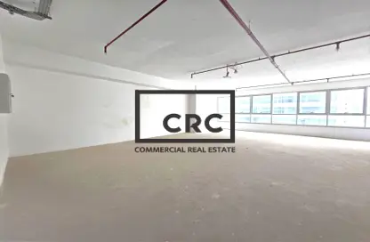 Office Space - Studio for rent in Al Danah - Abu Dhabi Office Space - Studio for rent in Al Danah - Abu Dhabi