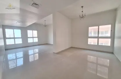 شقة - غرفة نوم - 2 حمامات للايجار في سمارك 4 - النهدة 1 - النهدة - دبي - دبي