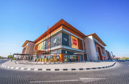 Retail - Studio for rent in CityLife Al Tallah - Al Tallah 2 - Ajman Retail - Studio for rent in CityLife Al Tallah - Al Tallah 2 - Ajman