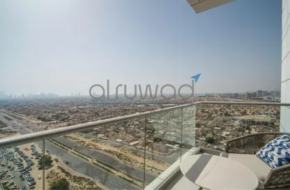 Apartment - 2 Bedrooms - 3 Bathrooms for sale in Three Towers - DuBiotech - Dubai