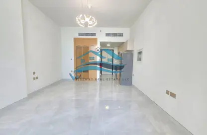 Apartment - Studio - 1 Bathroom for rent in Skyz by Danube - Arjan - Dubai Apartment - Studio - 1 Bathroom for rent in Skyz by Danube - Arjan - Dubai