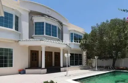 Villa - 5 Bedrooms - 6 Bathrooms for rent in Umm Suqeim 1 Villas - Umm Suqeim 1 - Umm Suqeim - Dubai