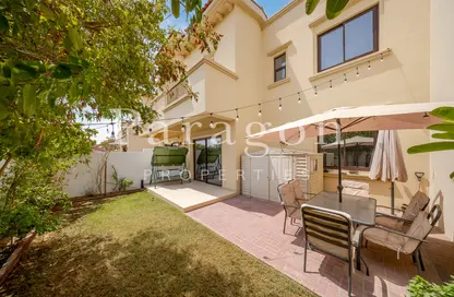 Townhouse - 3 Bedrooms - 4 Bathrooms for sale in Mira 3 - Mira - Reem - Dubai