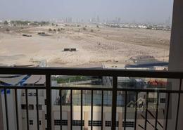 Apartment - 1 bedroom - 1 bathroom for sale in Mosela Waterside Residences - Mosela - The Views - Dubai