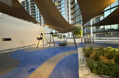 شقة - غرفة نوم - 2 حمامات للايجار في بوديوم برج ذا كريست - صبحا هارتلاند - مدينة الشيخ محمد بن راشد - دبي