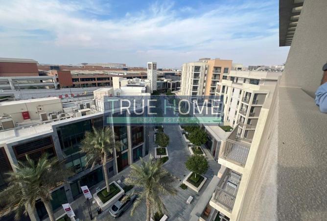 Charming 1 BR Apartment in Woroud 2 with Pool &amp; Water View