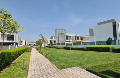 Villa - 4 Bedrooms - 5 Bathrooms for sale in Sidra Villas III - Sidra Villas - Dubai Hills Estate - Dubai