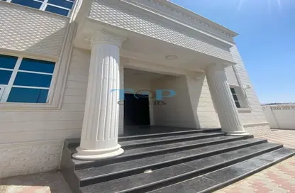 Villa - 7+ Bedrooms - 7+ Bathrooms for rent in Al Salamat - Al Ain