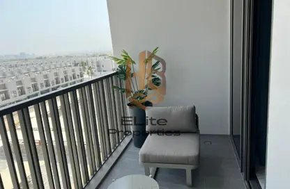 Apartment - Studio - 1 Bathroom for sale in MAG City - Mohammed Bin Rashid City - Dubai
