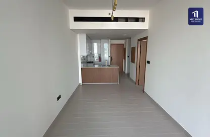 Apartment - 1 Bedroom - 2 Bathrooms for rent in Binghatti Orchid - Jumeirah Village Circle - Dubai