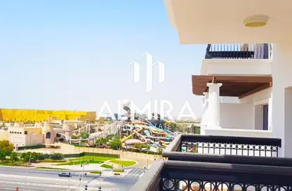 شقة - 1 حمام للايجار في أنسام 1 - أنسام - جزيرة الياس - أبوظبي شقة - 1 حمام للايجار في أنسام 1 - أنسام - جزيرة الياس - أبوظبي