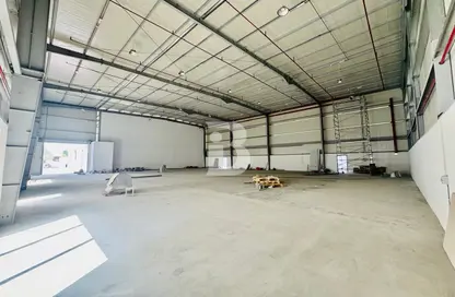 Warehouse - Studio for rent in Ras Al Khor Industrial - Ras Al Khor - Dubai Warehouse - Studio for rent in Ras Al Khor Industrial - Ras Al Khor - Dubai