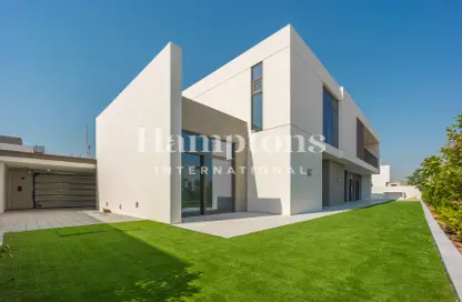 Villa - 5 Bedrooms - 7 Bathrooms for rent in Tilal Al Furjan - Al Furjan - Dubai