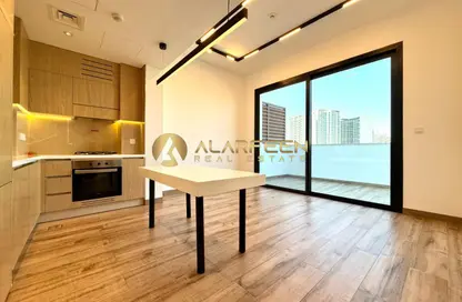Apartment - 1 Bedroom - 2 Bathrooms for rent in Oakley Square Residences - District 11 - Jumeirah Village Circle - Dubai Apartment - 1 Bedroom - 2 Bathrooms for rent in Oakley Square Residences - District 11 - Jumeirah Village Circle - Dubai