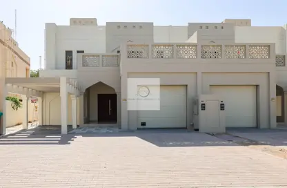 تاون هاوس - 3 غرف نوم - 4 حمامات للايجار في جاردن فيو فيلا - قرية جبل علي - جبل علي - دبي