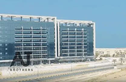 شقة - غرفة نوم - 1 حمام للبيع في غيت واي ريزيدنسز 2 - ميناء العرب - راس الخيمة - رأس الخيمة شقة - غرفة نوم - 1 حمام للبيع في غيت واي ريزيدنسز 2 - ميناء العرب - راس الخيمة - رأس الخيمة